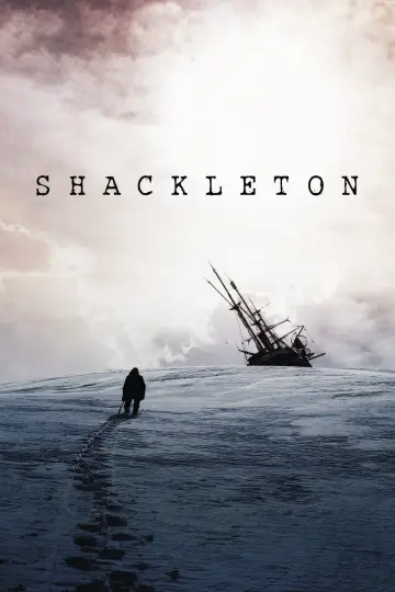 Shackleton plakat