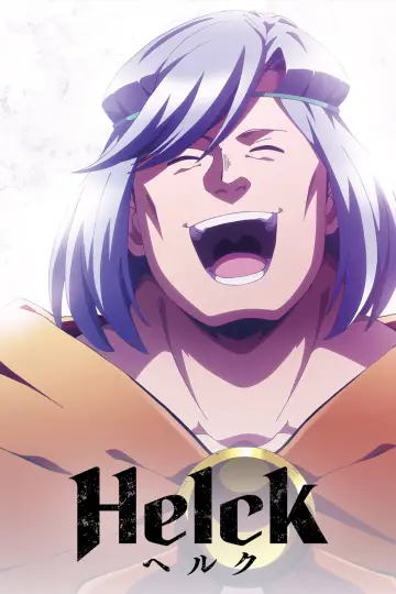 Plakat к сериалу "Helck" #1388337