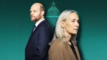 Zasłona do serialu "Pandora" #1606529