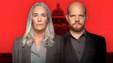 Zasłona do serialu "Pandora" #1606530