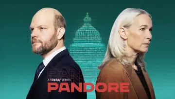 Pandora plakat