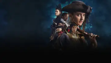 Zasłona к сериалу "Buntowniczka Nell" #1398825