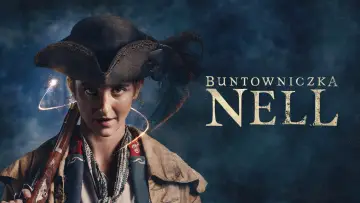 Zasłona к сериалу "Buntowniczka Nell" #1398827