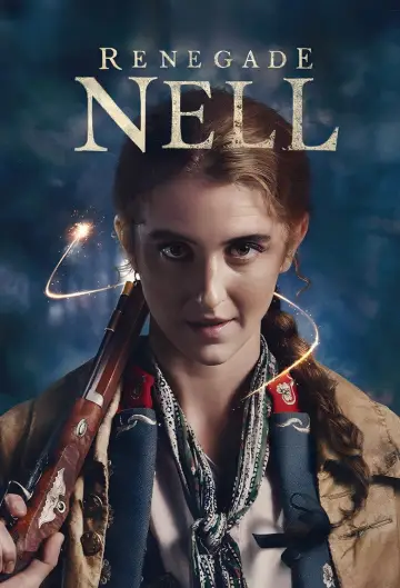 Plakat к сериалу "Buntowniczka Nell" #1398848