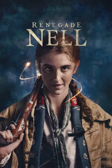 Plakat к сериалу "Buntowniczka Nell" #1398850
