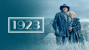Zasłona к сериалу "1923" #1306457