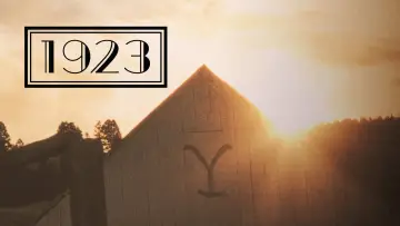 Zasłona к сериалу "1923" #1306460