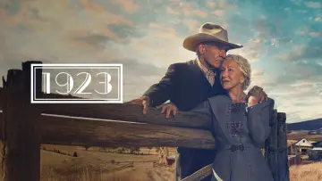 Zasłona к сериалу "1923" #1306464