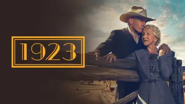 Zasłona к сериалу "1923" #1306471