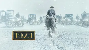 Zasłona к сериалу "1923" #1306472