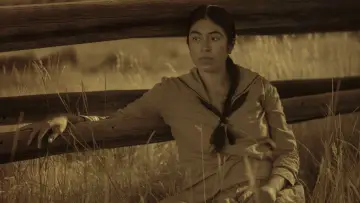 Zasłona к сериалу "1923" #1306485