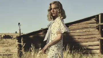Zasłona к сериалу "1923" #1306486