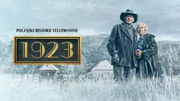 Zasłona к сериалу "1923" #1306496