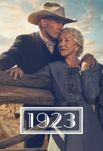 Plakat к сериалу "1923" #1306517