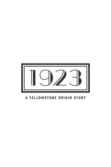 Plakat к сериалу "1923" #1306518