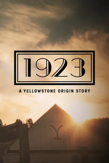 Plakat к сериалу "1923" #1306524