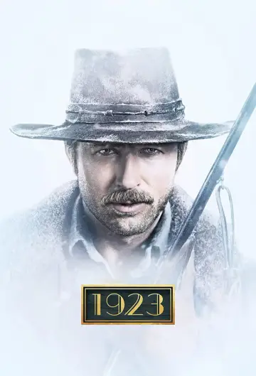 Plakat к сериалу "1923" #1306527