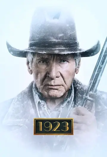 Plakat к сериалу "1923" #1306528