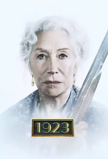 Plakat к сериалу "1923" #1306529