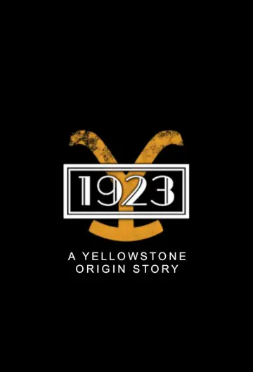 Plakat к сериалу "1923" #1306539