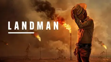 Zasłona к сериалу "Landman: Negocjator" #1283154