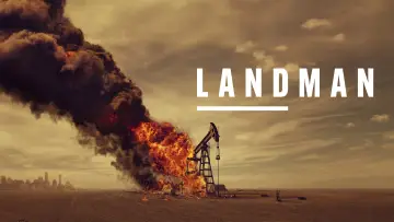 Zasłona к сериалу "Landman: Negocjator" #1283162