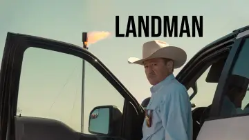 Zasłona к сериалу "Landman: Negocjator" #1283171