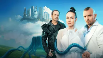 Zasłona к сериалу "Два холма" #1438076