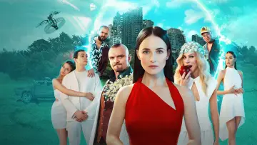 Zasłona к сериалу "Два холма" #1438084