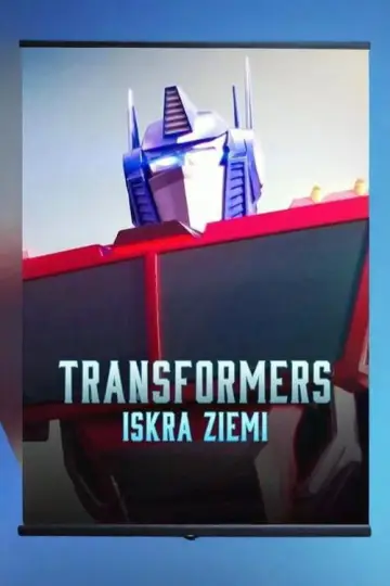 Transformers: Iskra Ziemi (2022)