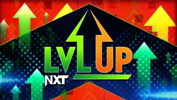 Zasłona do serialu "WWE NXT: Level Up" #1673224