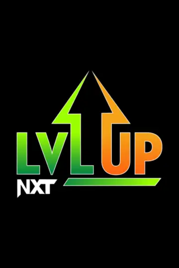 Plakat do serialu "WWE NXT: Level Up" #1673229