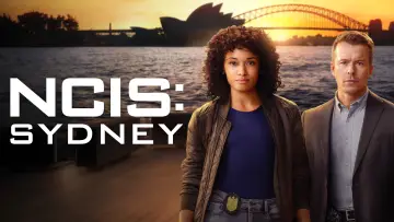 Zasłona к сериалу "Agenci NCIS: Sydney" #1411475