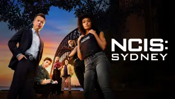 Zasłona к сериалу "Agenci NCIS: Sydney" #1411477
