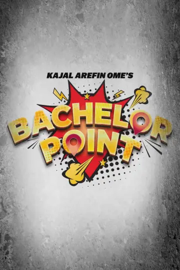 Plakat do serialu "Bachelor Point" #1342995