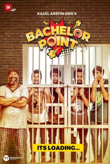 Plakat do serialu "Bachelor Point" #1342997