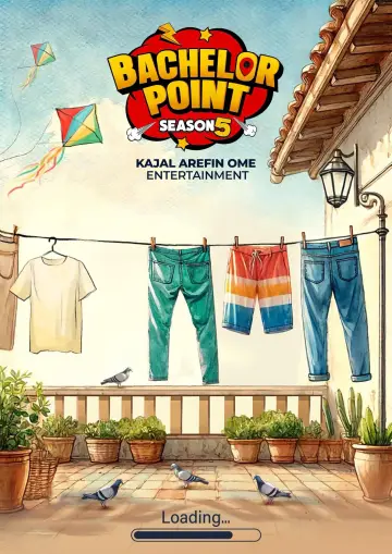 Plakat do serialu "Bachelor Point" #1342998