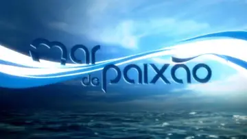 Zasłona do serialu "Mar de Paixão" #1790170