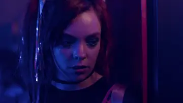 Zasłona к сериалу "Szkoła złamanych serc" #1413466
