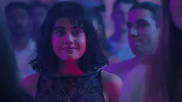 Zasłona к сериалу "Szkoła złamanych serc" #1413474