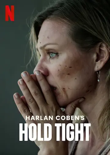 Plakat do serialu "Zachowaj spokój" #1398447