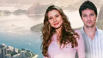 Prova de Amor plakat