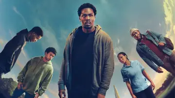 Zasłona к сериалу "Supacell" #1394928