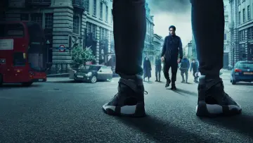 Zasłona к сериалу "Supacell" #1394930
