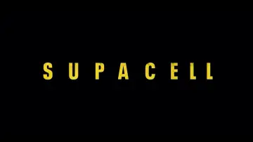 Zasłona к сериалу "Supacell" #1394934
