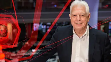 Zasłona do serialu "Unspun World with John Simpson" #1676591