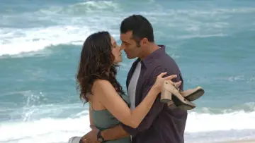 Amor e Intrigas plakat