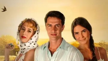 Zasłona do serialu "Cidadão Brasileiro" #1541231