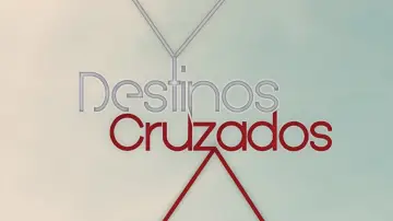 Zasłona do serialu "Destinos Cruzados" #1546742