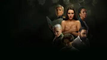 Zasłona do serialu "Za obopólną zgodą" #1338229